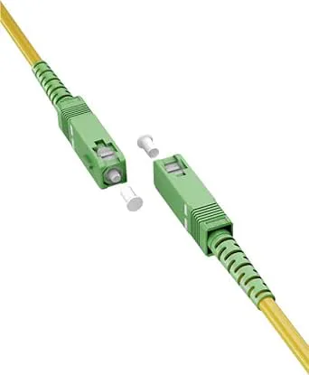 Goobay 59638 fiberoptisk kabel