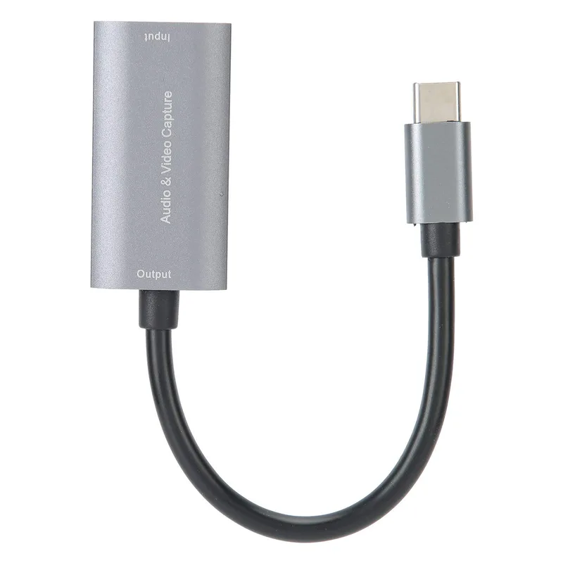 AYNEFY USB-C-laddare, 30W PD-snabbladdning, vit