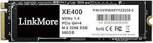 LinkMore XE400