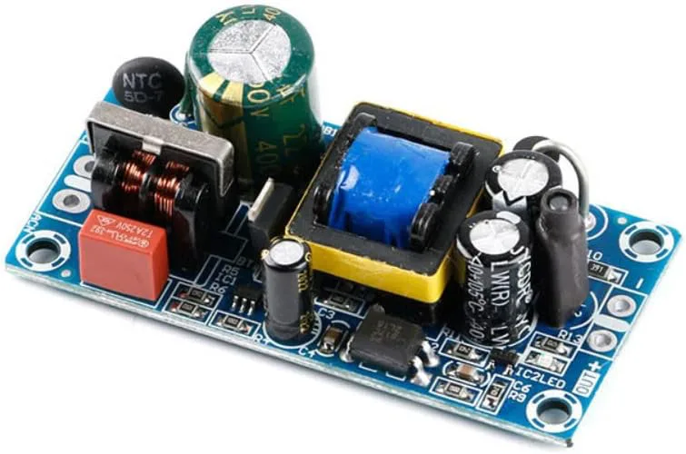 DollaTek 10W AC-DC omvandlarmodul