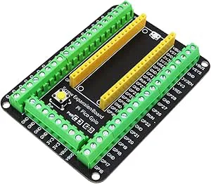 DollaTek GPIO Bindande post expansionskort sensormoduler för