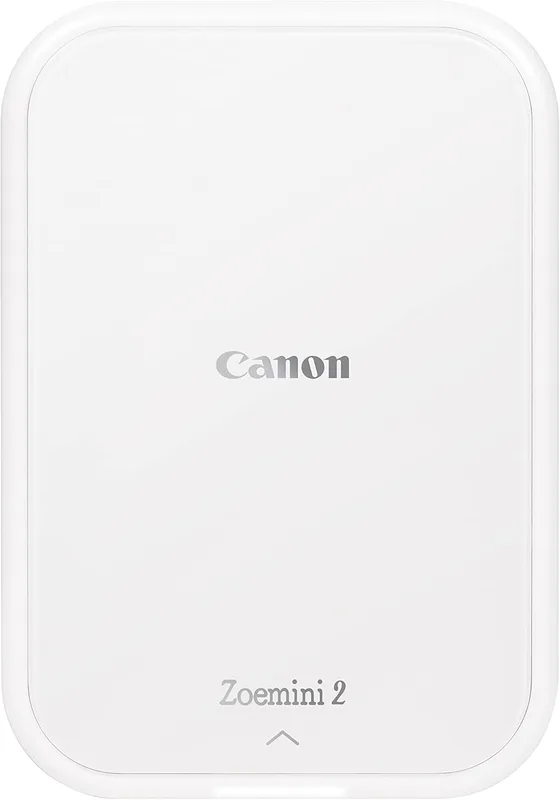 Canon Zoemini 2: Live Big, Print Mini
