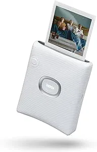 instax SQUARE Link smartphone photo printer