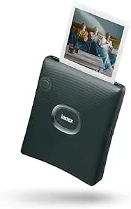 instax SQUARE Link smartphone photo printer