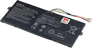 batteri för Acer bärbar dator, artikelnummer KT.00205.002