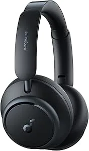 Soundcore by Anker Space Q45 Bluetooth-hörlurar