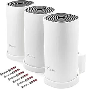 Mobilefox Väggfäste för WLAN TP-Link Deco M4