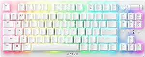 Razer DeathStalker V2 Pro Tenkeyless