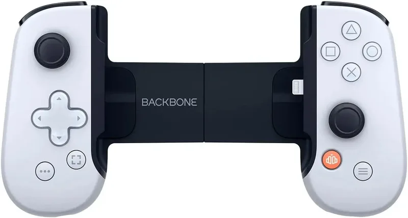 Backbone One PlayStation Edition Handkontroll för USB-C