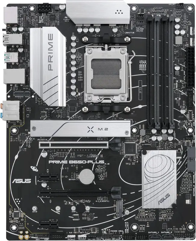 ASUS Prime B650-Plus-CSM