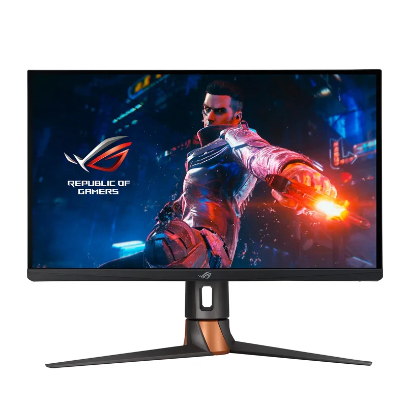 Asus ROG Swift PG27AQN