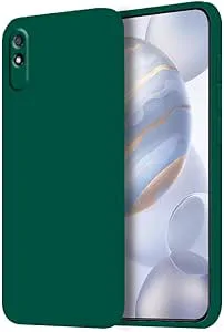 HONLEN Skyddsfodral för Xiaomi Redmi 9A/Redmi 9AT