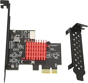 Bewinner USB3.2 GEN2 Front TYPE E Expansionskort