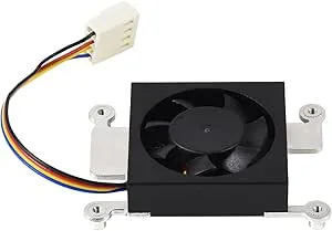 Waveshare Dedicated 3007 Cooling Fan for Raspberry