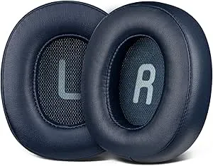 SOULWIT Ersättande öronkuddar för JBL Tune
