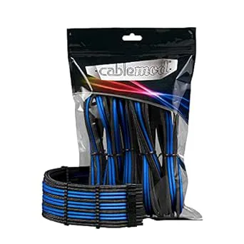 CableMod PRO ModMesh 12VHPWR Cable Extension Kit