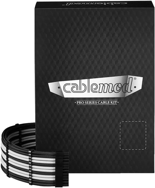 Cablemod PRO ModMesh RT 12VHPWR Dual Cable Kit