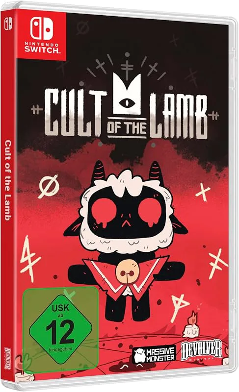 Lamb Cult