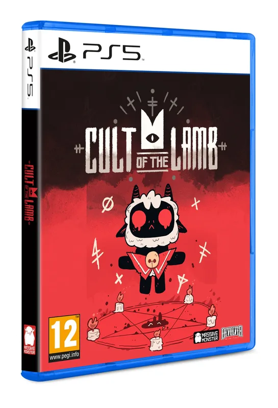 Cult of the Lamb