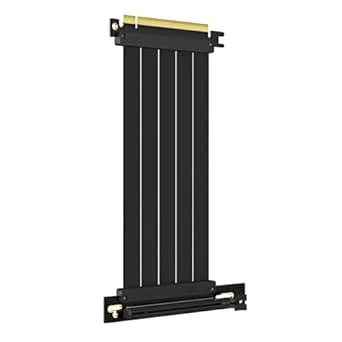 PCIe 4.0 X16 Riser-kabel