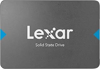 Lexar NQ100 2,5 tum SATA III SSD