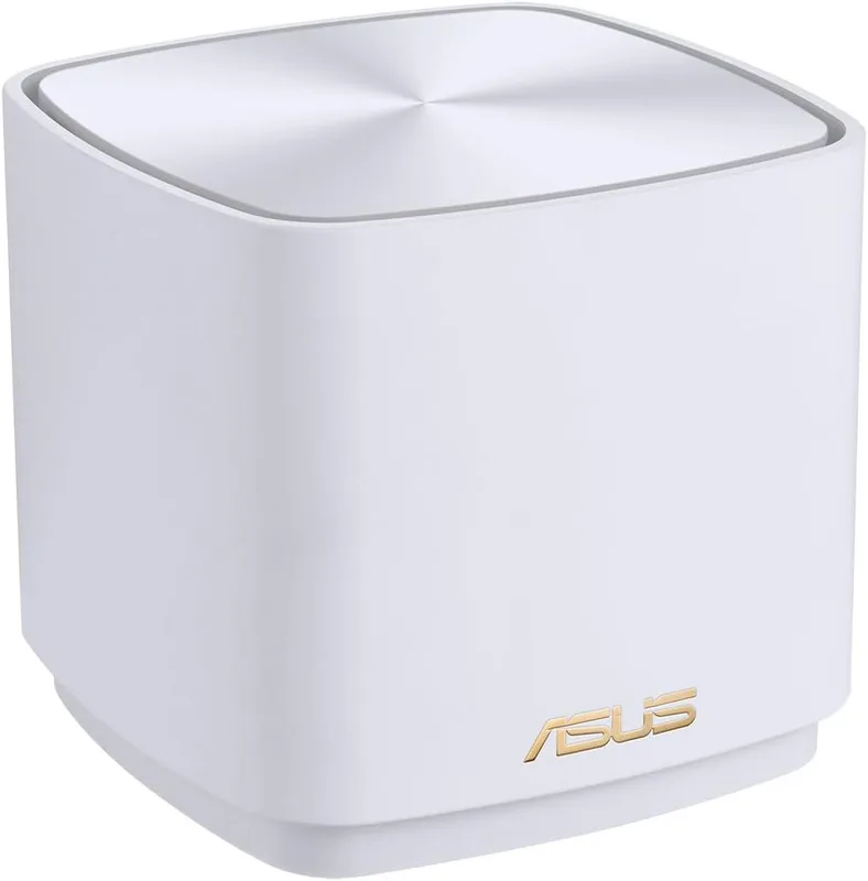 ASUS ZenWiFi XD5 (1-pack) WiFi 6 Mesh System AX3000