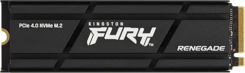 Kingston FURY Renegade 2000G PCIe 4.0 NVMe