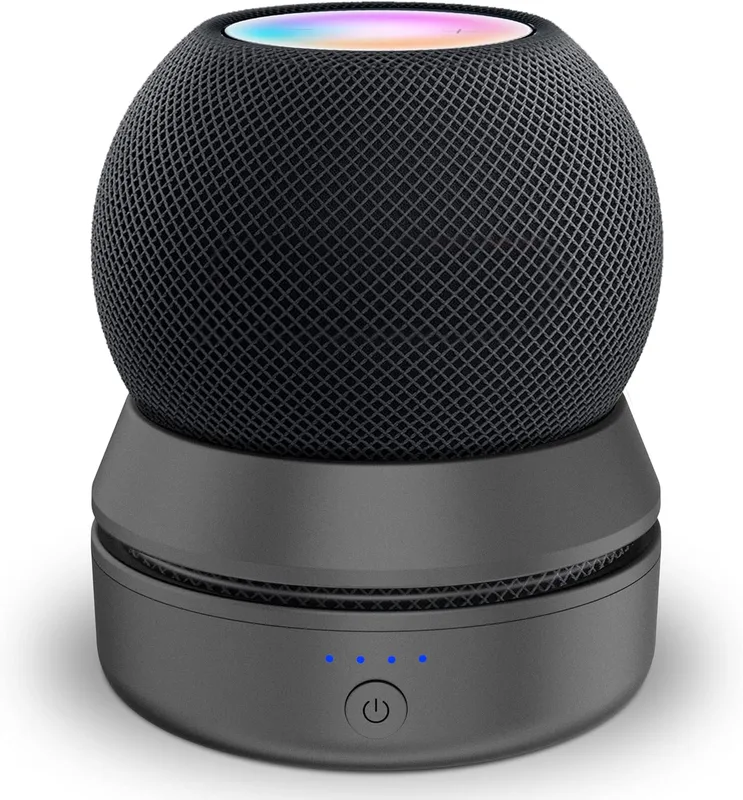 PlusAcc batteri kompatibel med HomePod Mini