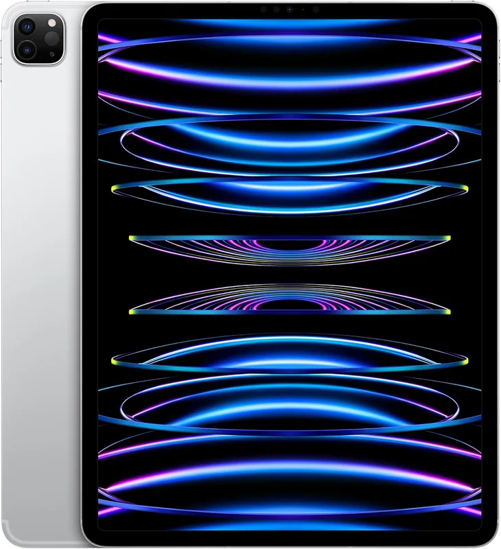 Apple iPad Pro 12.9 (2022) M2