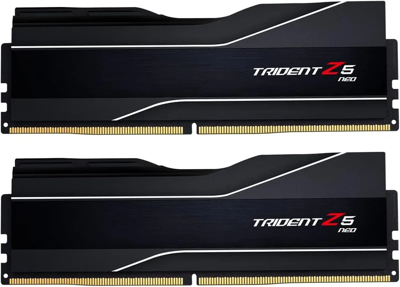 G.Skill DDR5 64GB PC 6000 CL30
