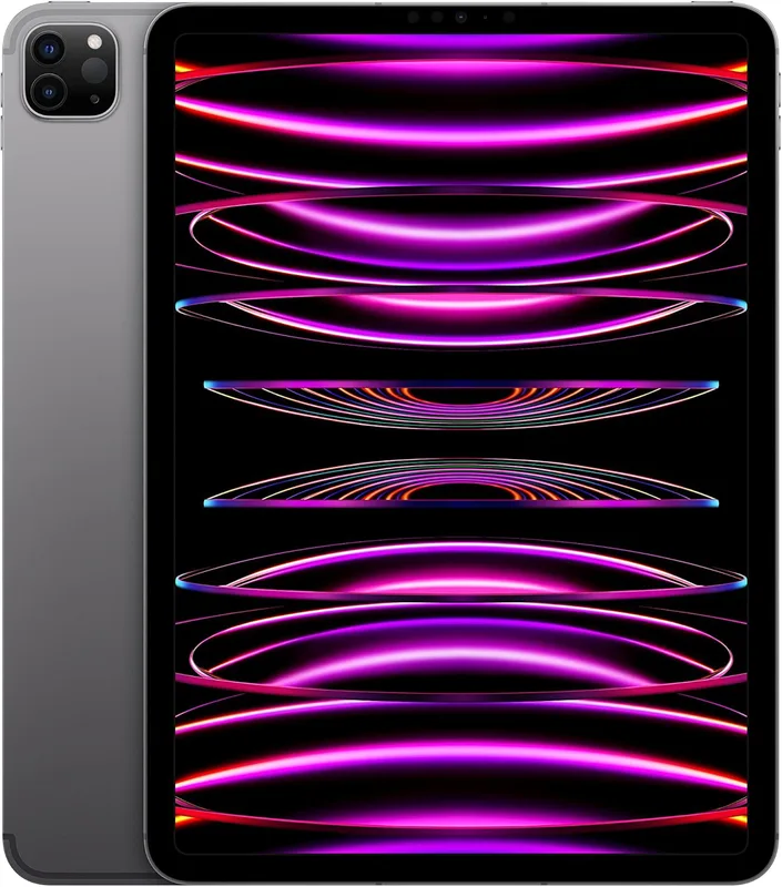 Apple iPad Pro 11 (2022) M2