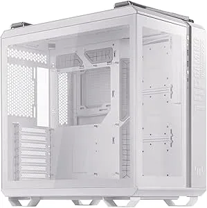 ASUS TUF Gaming GT502 ATX Mid Tower spelfodral
