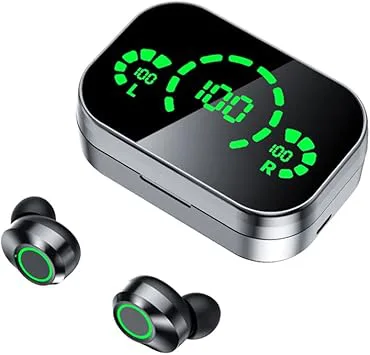 YD03 Trådlösa Bluetooth-hörlurar