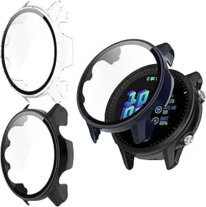 RuenTech Skyddsfodral för Garmin forerunner 955