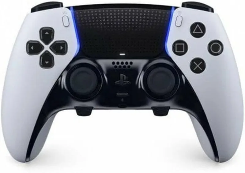 PlayStation Sony DualSense Edge pour PS5 Noir