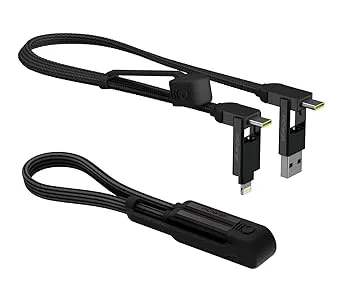 Rolling Square inCharge XL 30 cm
