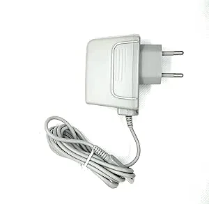 Batteriladdare kompatibel med Nintendo DSi/DSi XL/2DS/3DS