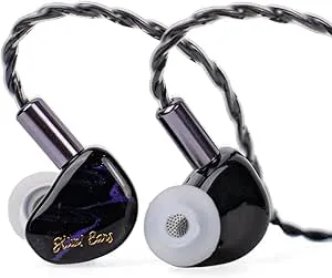 Linsoul In-ear-monitorer Kiwi Ears Cadenza