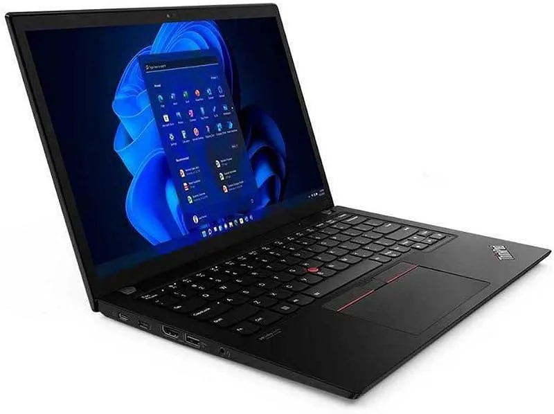 Lenovo THINKPAD X13 G3 IAP CI5-1235U SYST