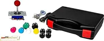 Joy-it DIY-AC-Kit Joystick module 1 pc