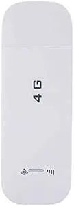 4G LTE-Modem, USB-Pocket-WLAN-Wireless-Netzwerkadapter