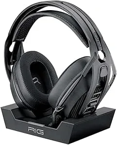 Nacon Rig 800 PRO HS