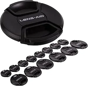Lens-Aid linsskydd för objektiv 39mm