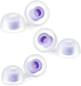 AZLA SednaEarfit MAX för Galaxy Buds 2 Pro