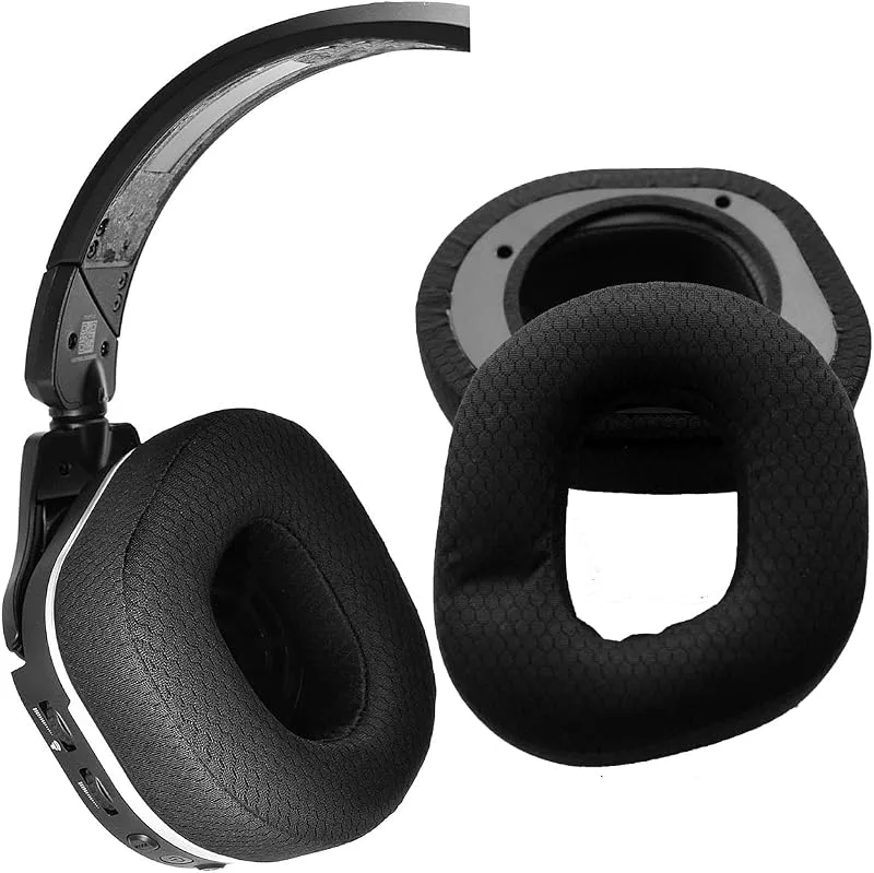 V-MOTA Kompatibel med öronkuddar för Turtle Beach Stealth 700 Gen 2