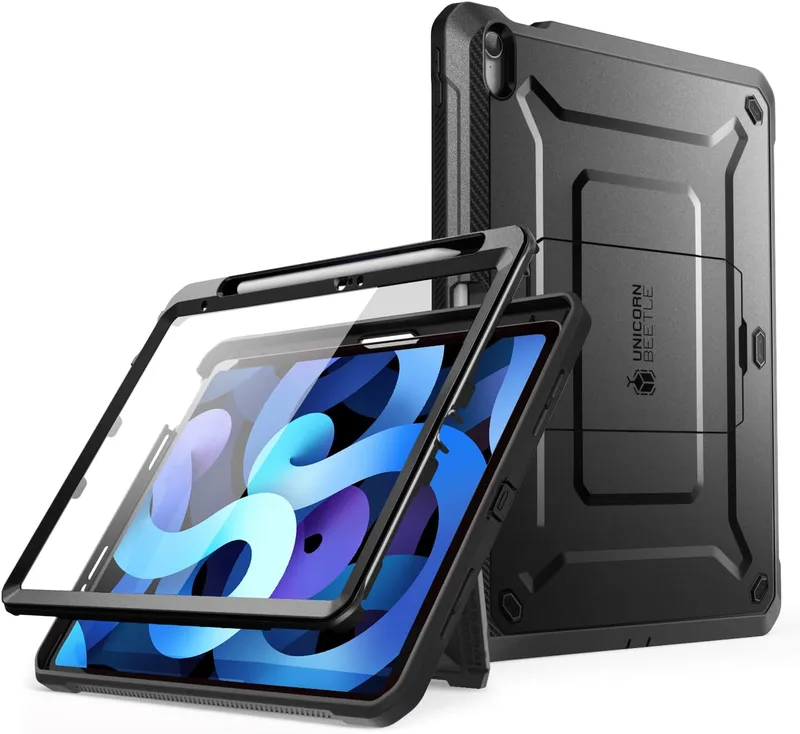 SUPCASE Fodral för iPad 11:e Generation Chip A16