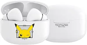 OTL Technologies Pokémon #25 Core Tws Earpods
