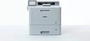 BROTHER HL-L9430CDN färg