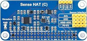 Waveshare Sense HAT
