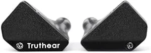 Fanmusic Truthear HEXA 1DD + 3BA Hybrid